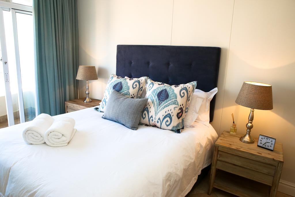 Oysters Rock - Unit 502 Διαμέρισμα Umhlanga Rocks Εξωτερικό φωτογραφία
